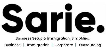 Sarie Logo