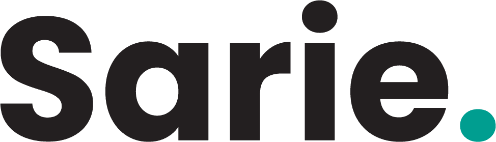 Sarie Logo
